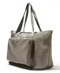 Складная сумка-тоут Carryall Baggallini, серый - фото 2