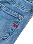 Джинсы D-Marcie-B Jjj Diesel Kids, синий - фото 4
