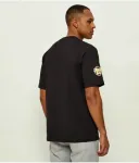 Футболка regular fit Iceberg, черный - фото 3