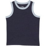 Майка Chaser Coastin' Stripe Muscle Tank, цвет Coastin Stripe - фото