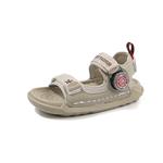 Детские сандалии TONYBEAR, хаки - фото