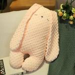 Плюшевая кукла Bean Bubbles Rabbit высотой 60см/110см Howard - фото 5