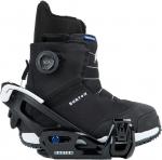 Детские крепления Burton Step On Grom для сноуборда, Black - фото 5
