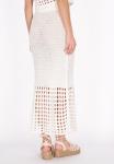 Юбка IZIA Boho, от белого - фото 3