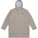 UNDEFEATED Куртка SS25 унисекс, Taupe - фото