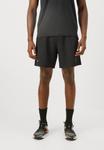 Спортивные шорты EA7 Emporio Armani SHORTS, Black - фото 3