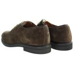 Hackett однотонные мужские туфли дерби Hackett London, коричневый - фото 3