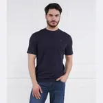 Футболка Hedley стандартного кроя Guess, синий - фото 2