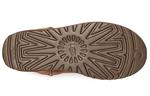 Угги (WMNS) UGG Classic Mini II 'Hickory' - фото 7