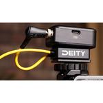 Deity Microphones C23 Timecode Cable for Sony DTS0308D65 - фото 5