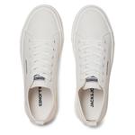 Кроссовки Jack & Jones Bayswater Canvas, бежевый - фото 3