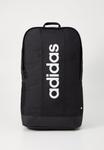 Рюкзак Adidas Performance LINEAR BACKPACK UNISEX, Black/Black/White/Black - фото