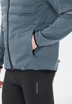Куртка Endurance Winter jacket, Orion Blue/Blue - фото 5