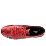 Mizuno Alpha 2 Select 'Ruby Red' - фото 3