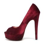 Женские туфли Brielle на платформе Rag & Co - фото 3