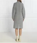 Платье C_Fagdasa Boss Orange, серый - фото 4