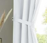 Штора Gardinenbox, 140x175 см, белый - фото 3