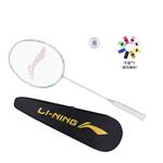 Thunder 10 ракетка для бадминтона LINING - фото 4
