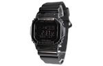 Часы CASIO G-Shock Digital 'Black', черный - фото 2