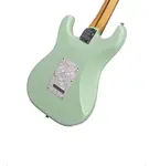 Fender Cory Wong Signature Stratocaster 2023 - Серф-зеленый - фото 7