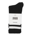 Носки JACK & JONES JJTRAVIS, черный - фото 3