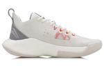 Кроссовки LINING Sonic Speed VIII Low| White/Grey - фото 2