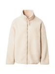 Флисовая куртка Monki, Beige - фото