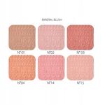 REVERS MINERAL BLUSH №. 4 - фото 3