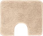 Базовый коврик для ванной Grund, бежевый - фото