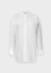 Блузка на пуговицах OVERSIZED SHIRT REMAIN, белый - фото 6