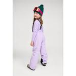 Брюки Proxima - детские Reima, Blooming Lilac - фото 4