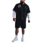 Sb Dri FIT Jacquard Skate Jersey Nike, черный - фото 7