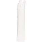 Брюки pergamino PINKO, белый - фото 5