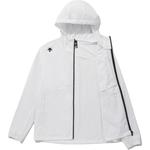 DESCENTE Куртка Unisex, Blue - фото 4