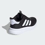 X_PLRPATH Кроссовки детские Adidas, цвет Core Black/Cloud White/Core Black - фото 5