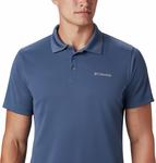 Мужская поло Utilizer Columbia, Dark Mountain - фото 6