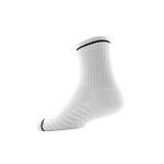 YONEX Мужские носки Crew комбо-сет White - фото 6