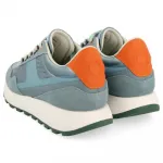 Кроссовки Gioseppo Praesto, синий - фото 3