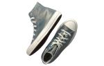 Кеды Chuck Taylor All Star Women's Converse Platform High 'Digital Powder - Washed Denim' Women's - фото 6