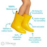 Сумки для малышей Everywear Charley Tall Rain Boot totes - фото 5
