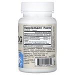 Добавка Jarrow Formulas DIM + CDG, 30 растительных капсул - фото 2