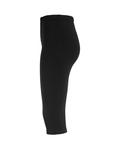 Леггинсы GOLDNER Capri-Leggings, черный - фото 3