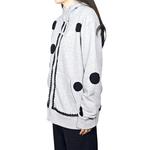 Nike Куртка унисекс черная, Black - фото 8