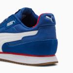 Мужские кроссовки Softride St Miler Puma, синий - фото 3