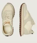 Кроссовки Caffay Gant, бежевый - фото 4