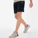 Мужские шорты-карго FILA, цвет Black - фото 3