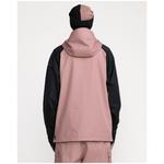 Пуловер Hossegor 20k - мужской Volcom, Mauve - фото 3