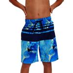 Плавки Marco B Firefly, синий - фото 4