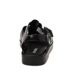 Сандалии Mini Melissa Possession Sandal, черный - фото 4