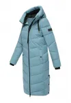 Зимнее пальто Navahoo, Powder Blue - фото 3